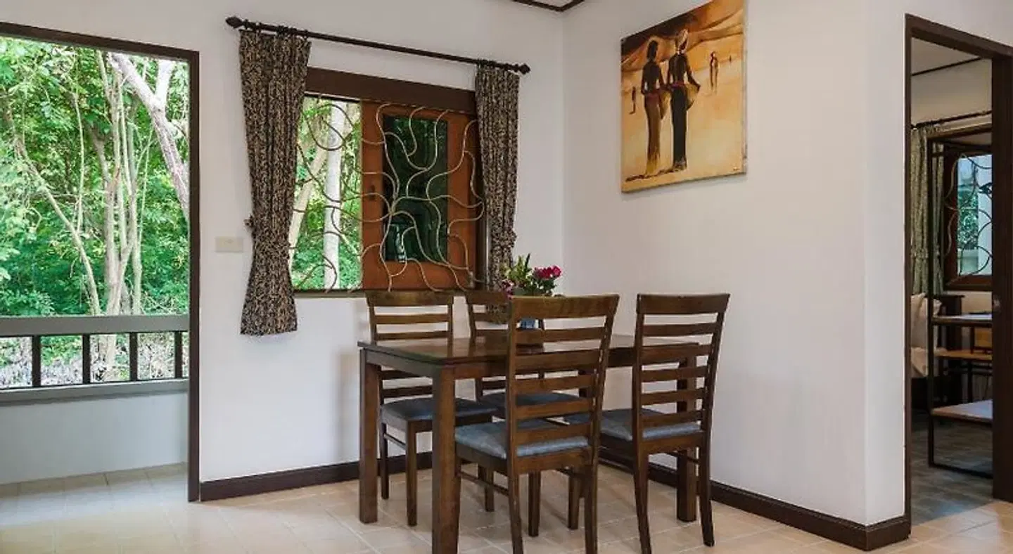 Chaweng Lakeview Residence ROOM_EXAMPLE