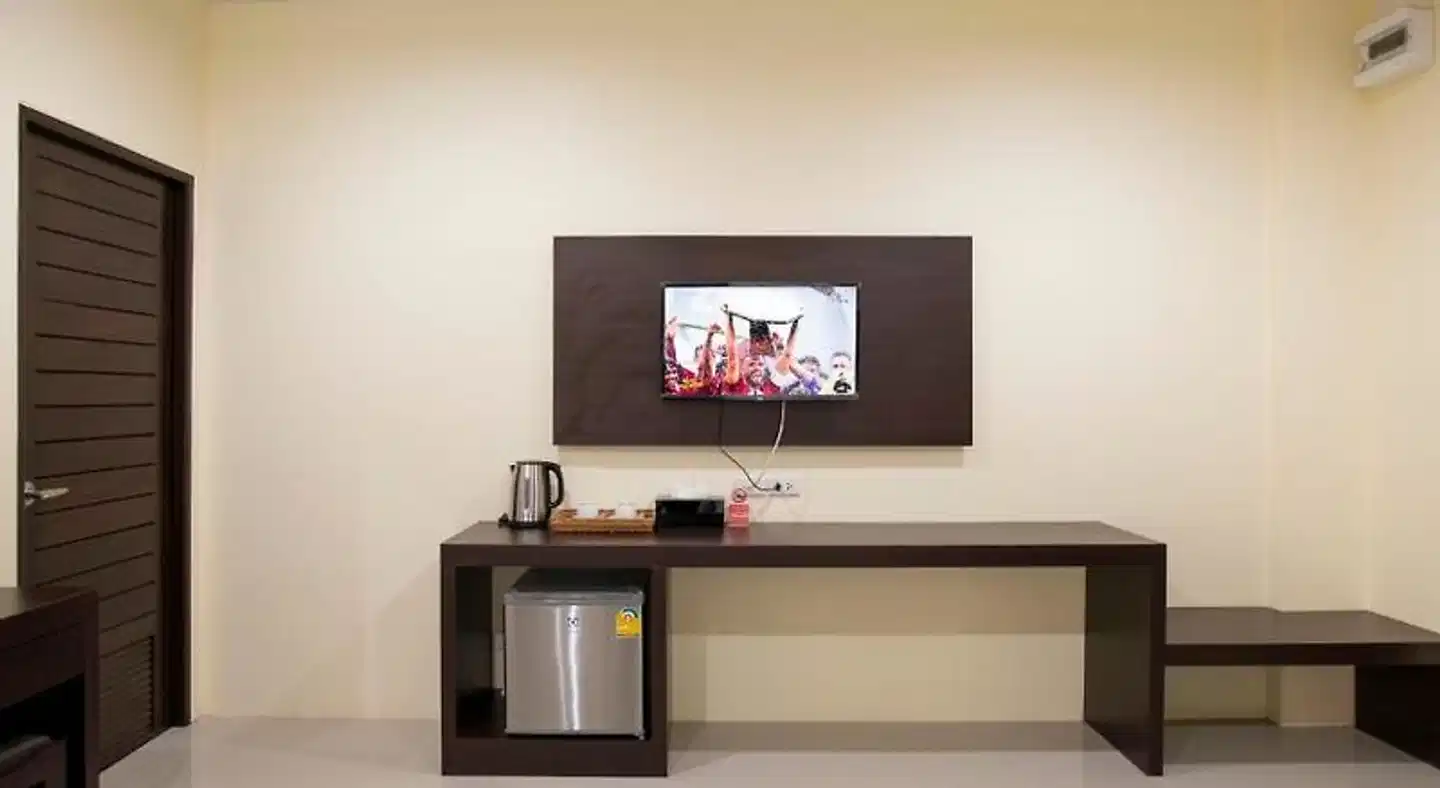 Thip Thip Hotel Wohnbeispiel