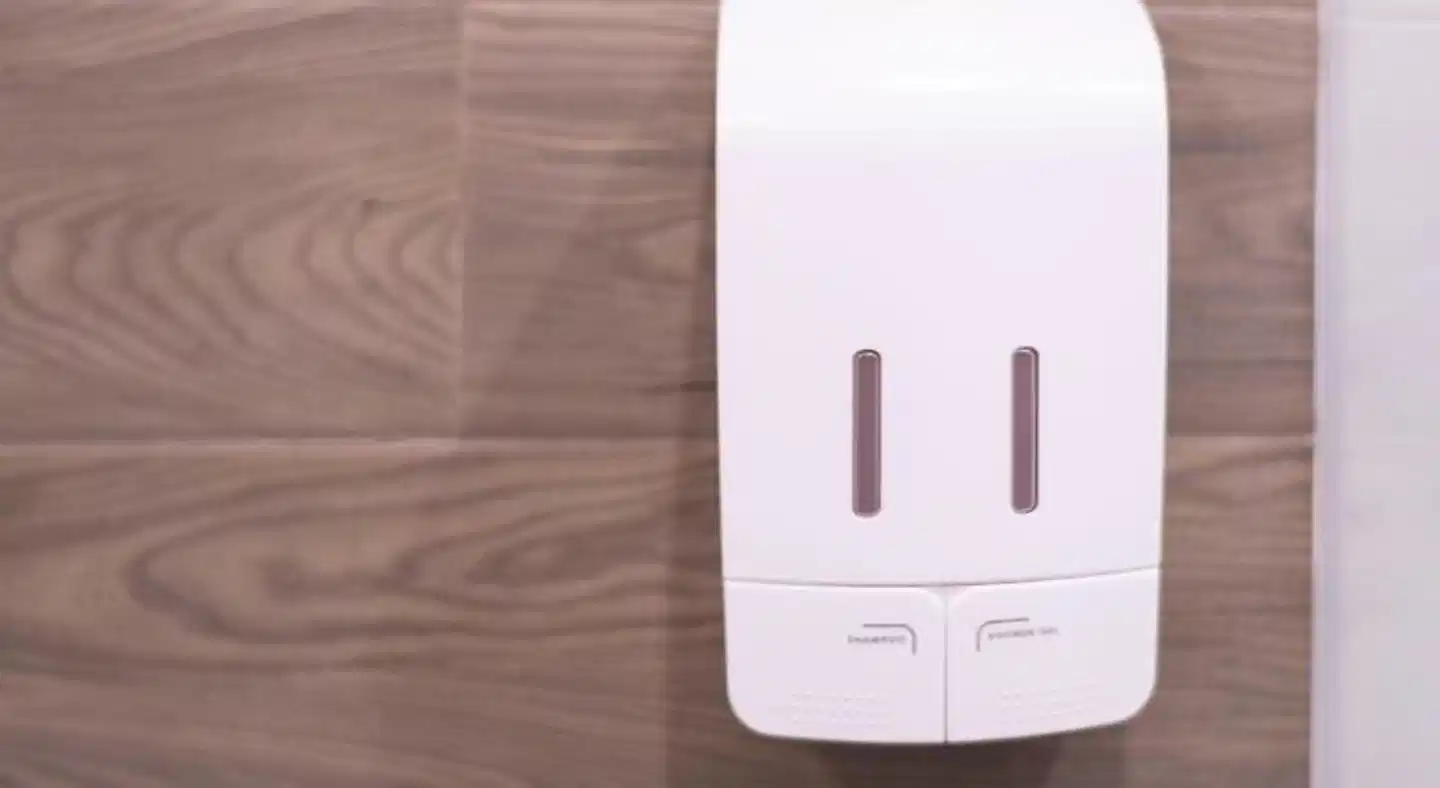 Thip Thip Hotel Wohnbeispiel