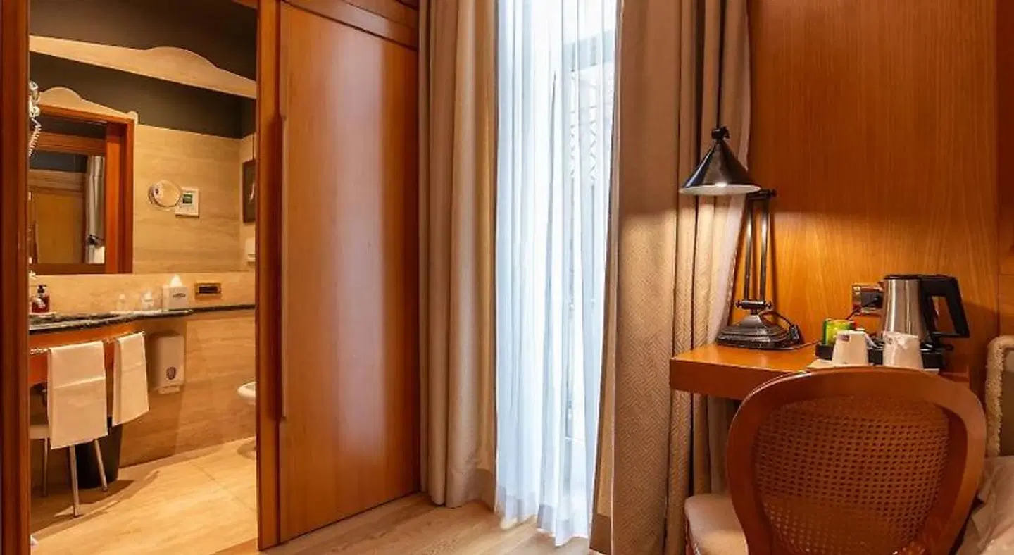Isa ROOM_EXAMPLE