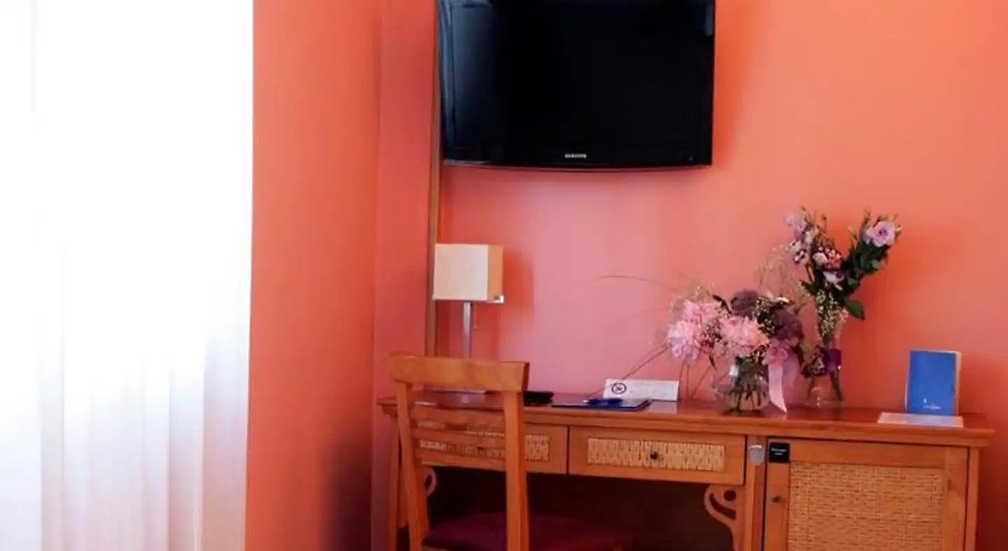 La Laguna Spa & Golf Wohnbeispiel