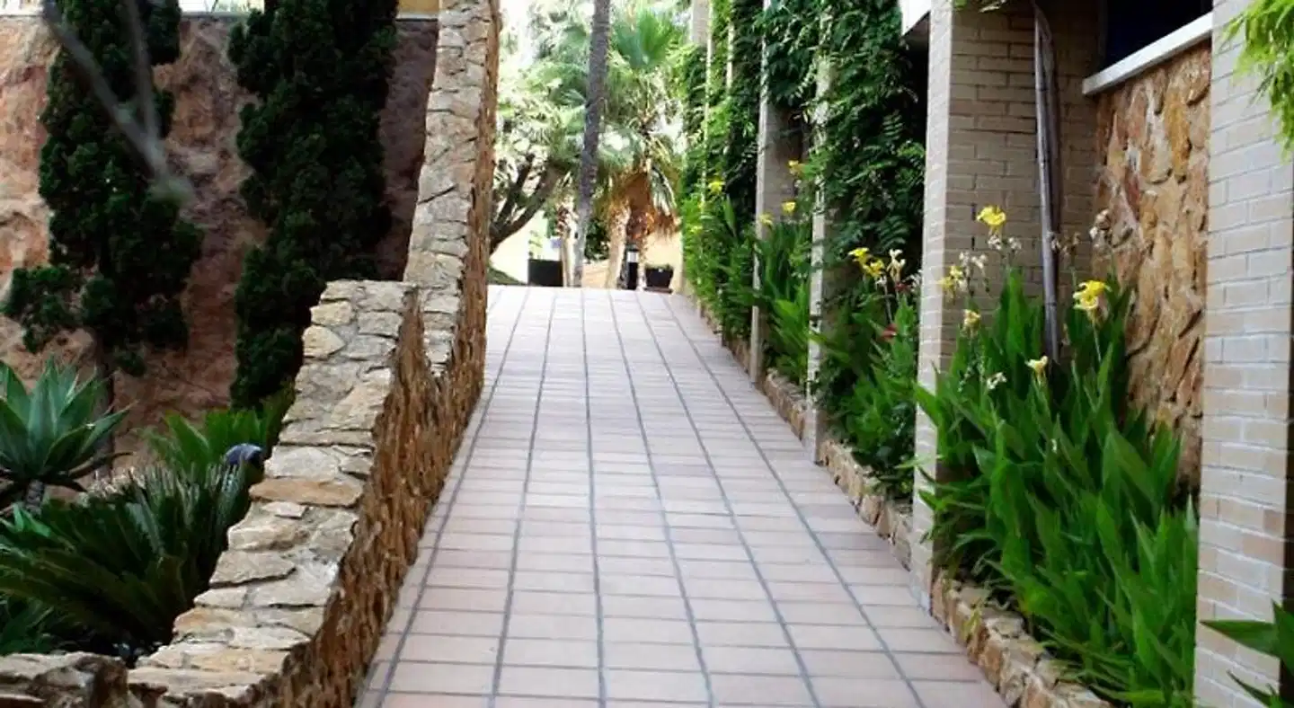 La Laguna Spa & Golf Garten