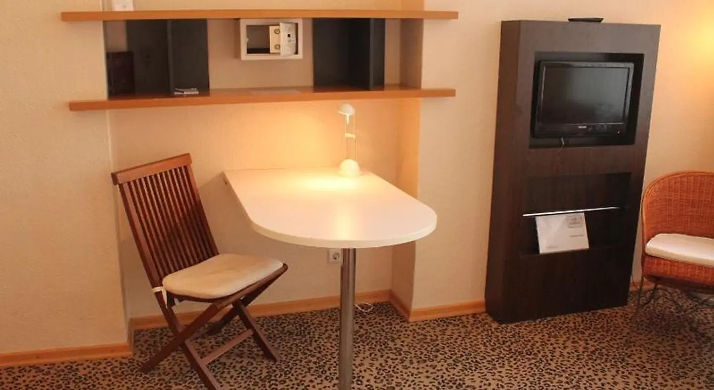 Sachsenhof ROOM_EXAMPLE