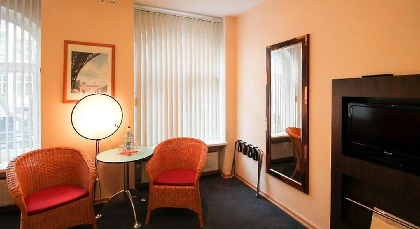 Sachsenhof ROOM_EXAMPLE