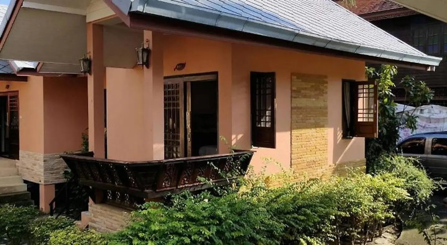 Faungfu Villa HEALTH_BEAUTY