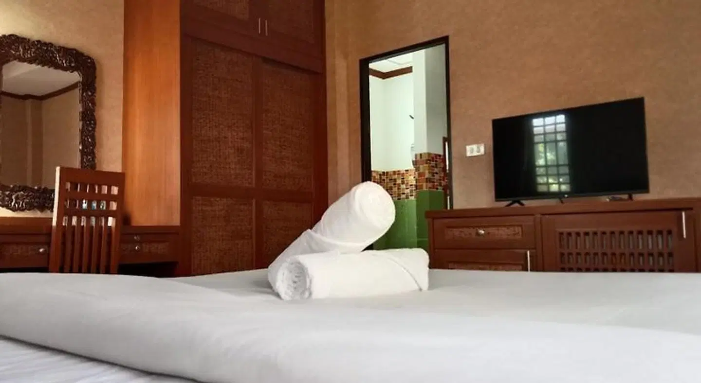 Faungfu Villa HEALTH_BEAUTY