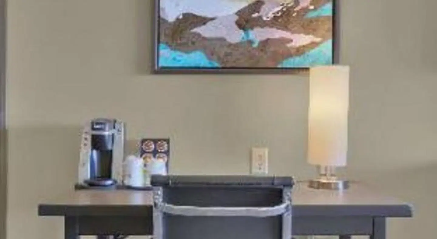 Best Western Plus Executive Residency Fillmore LOUNGE_LOBBY
