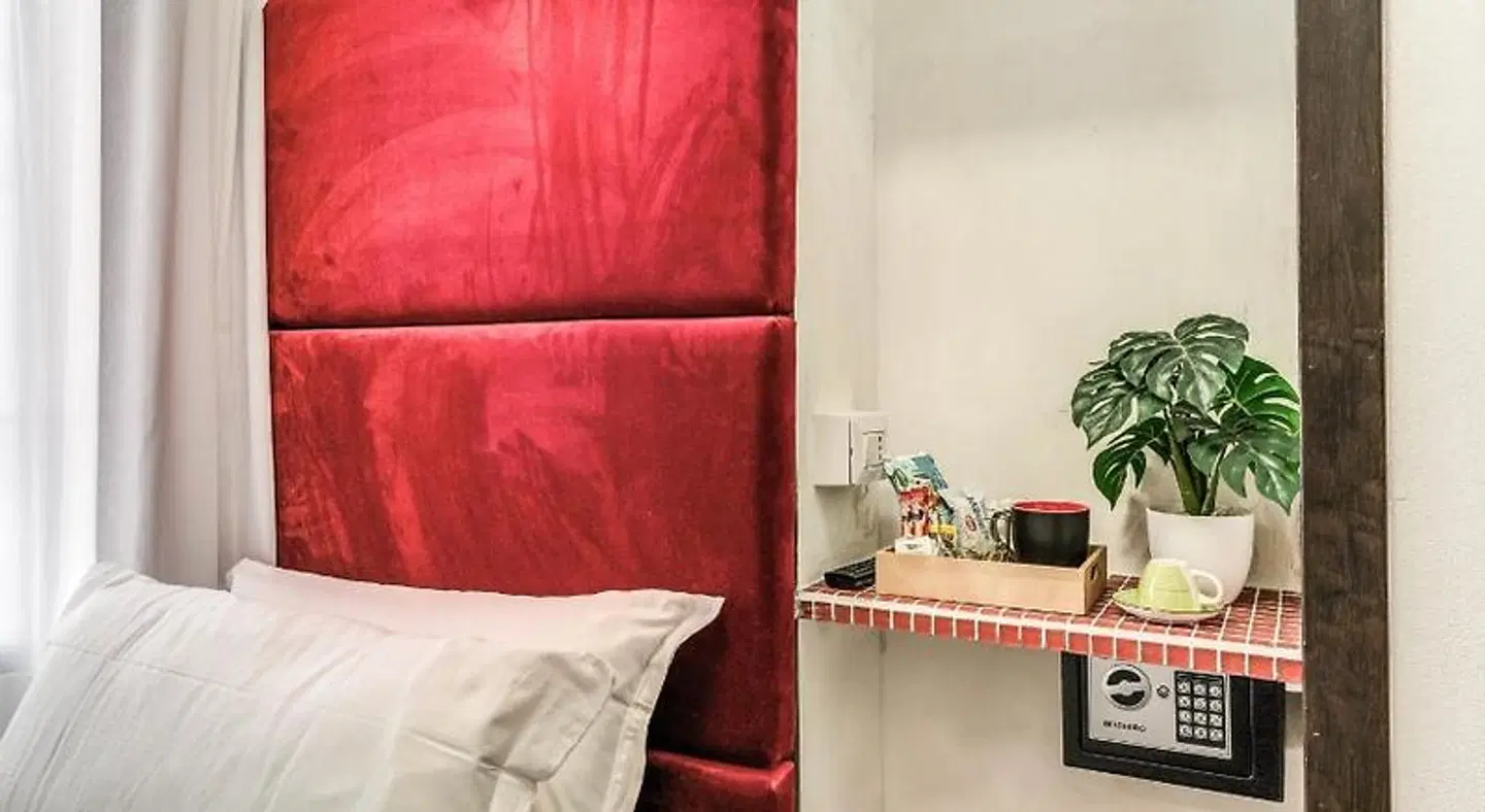 Piazza di Spagna Comfort Rooms ROOM_EXAMPLE