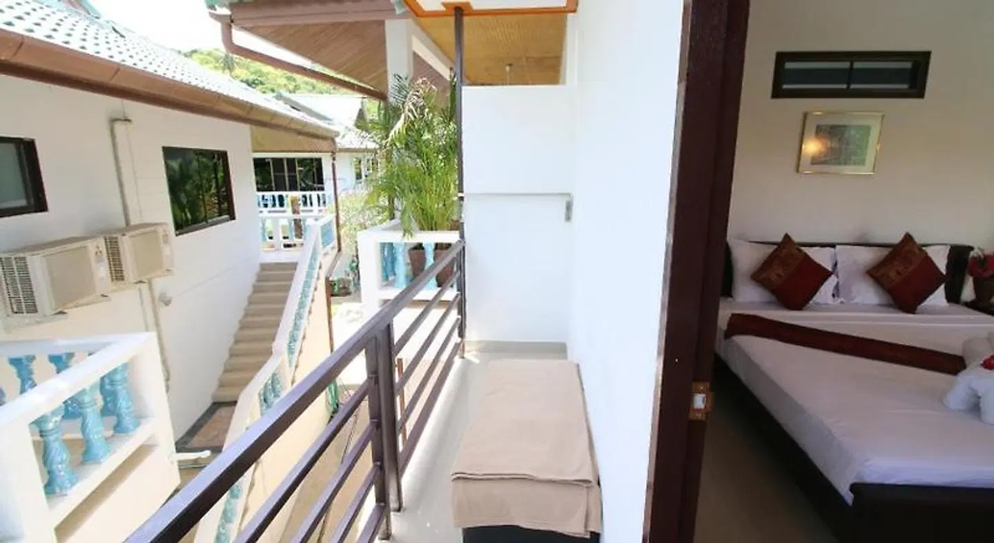 Ya Nui Resort ROOM_EXAMPLE
