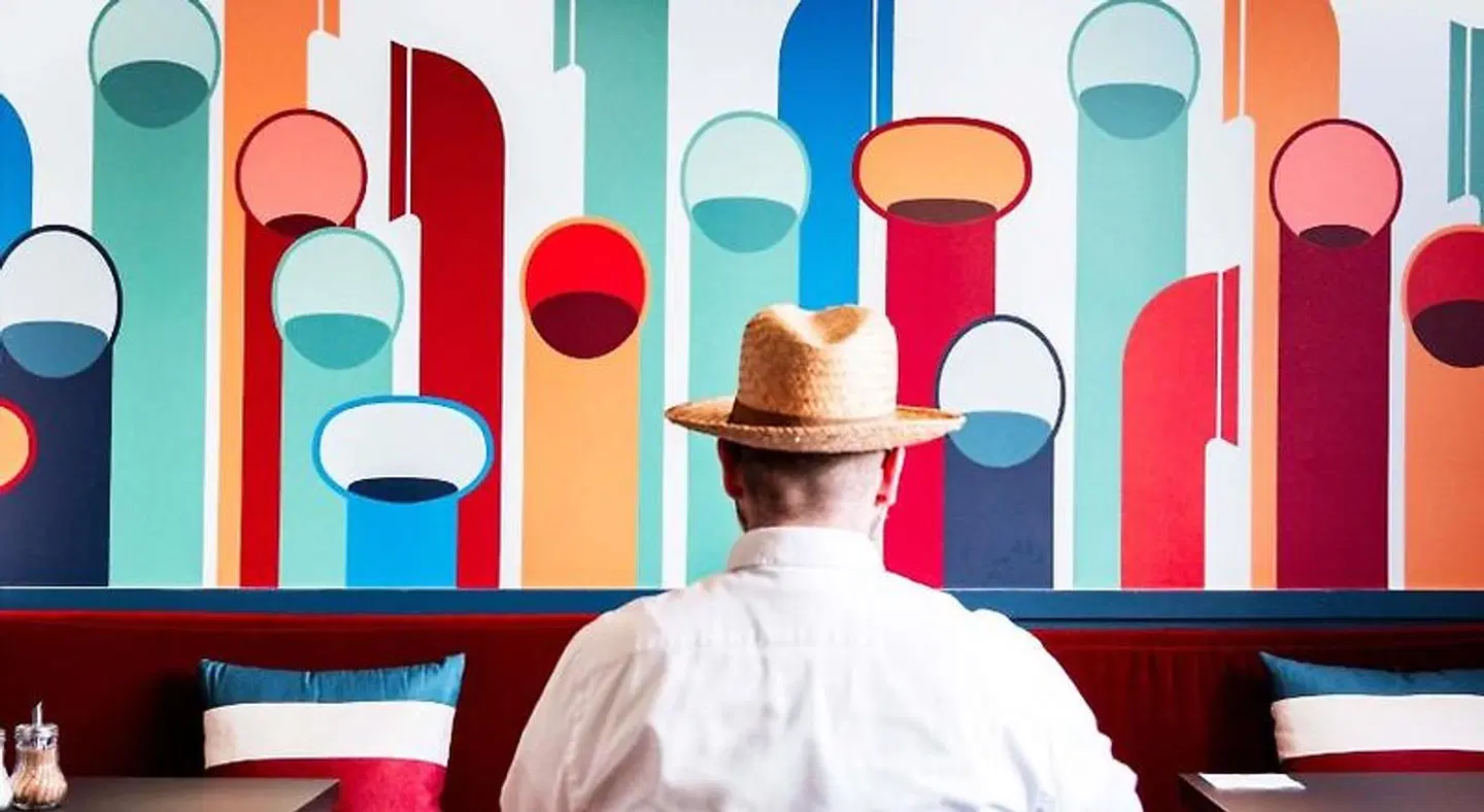 Ibis Styles Rouen Centre Cathedrale PEOPLE