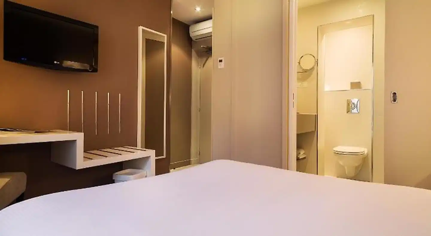 Chambellan Morgane Wellness