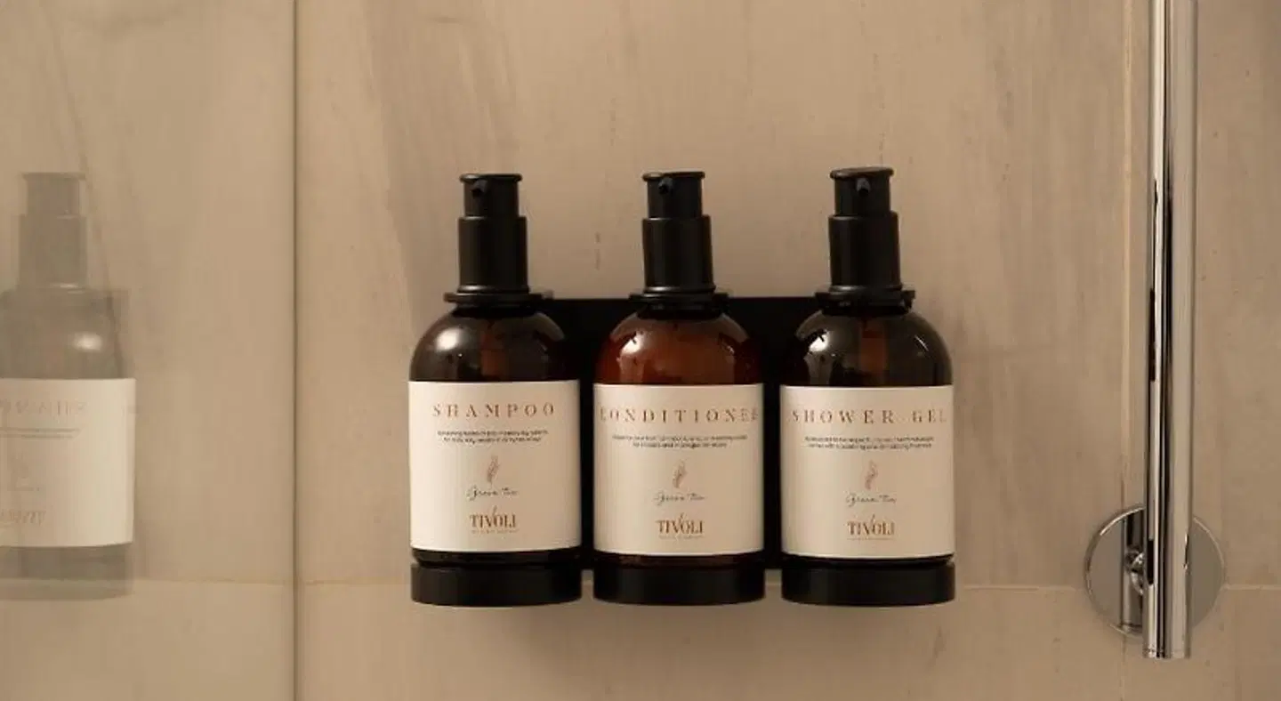 Tivoli Doelen Amsterdam Konferenz