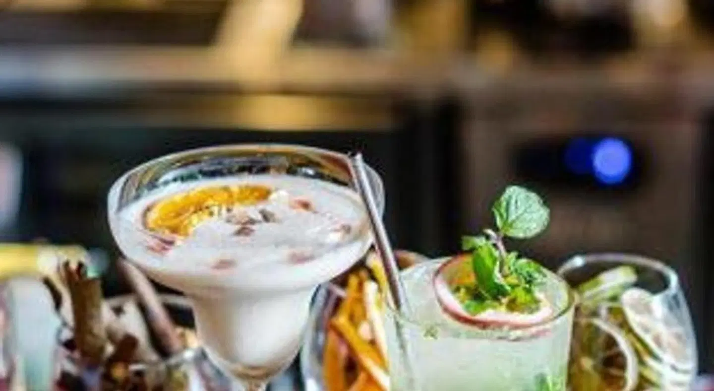 Triple E Restaurant