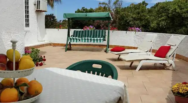 Il Melo Residence Sport und Entertainment