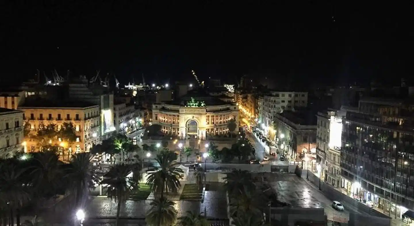 Yooroom Aussenansicht