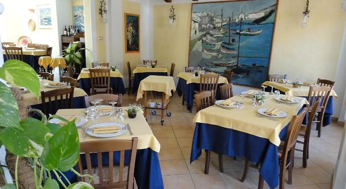 Silvestrino Restaurant