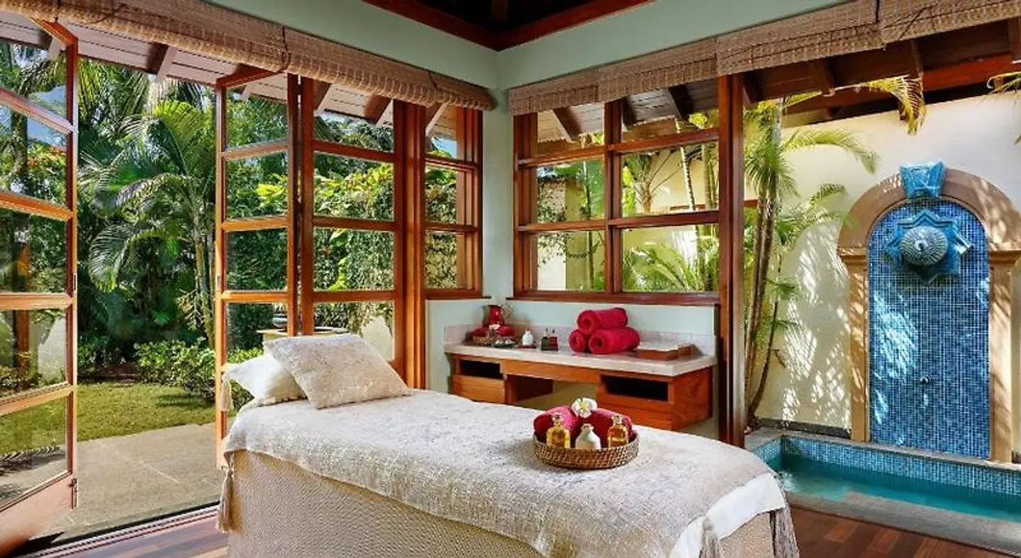 ITC Grand Goa, a Luxury Collection Resort & Spa, Goa Wohnbeispiel