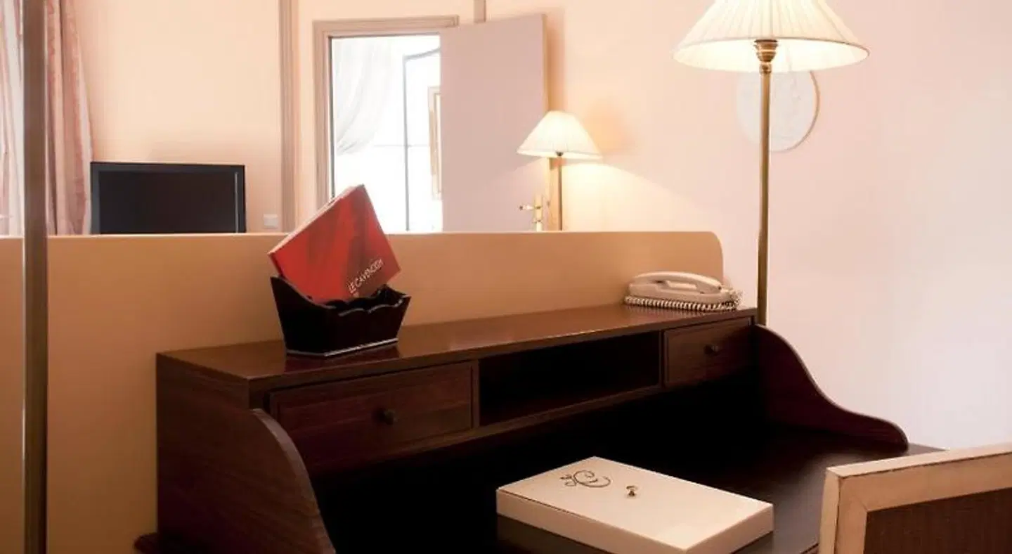 Le Cavendish ROOM_EXAMPLE