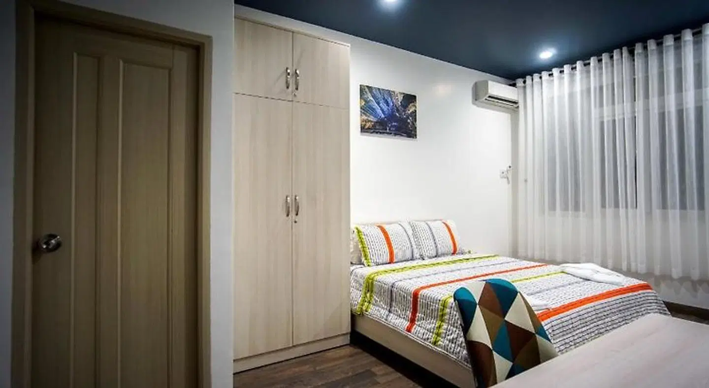 LeBlanc Saigon ROOM_EXAMPLE