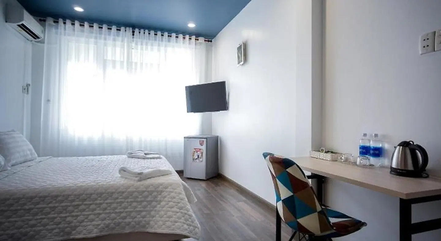 LeBlanc Saigon ROOM_EXAMPLE
