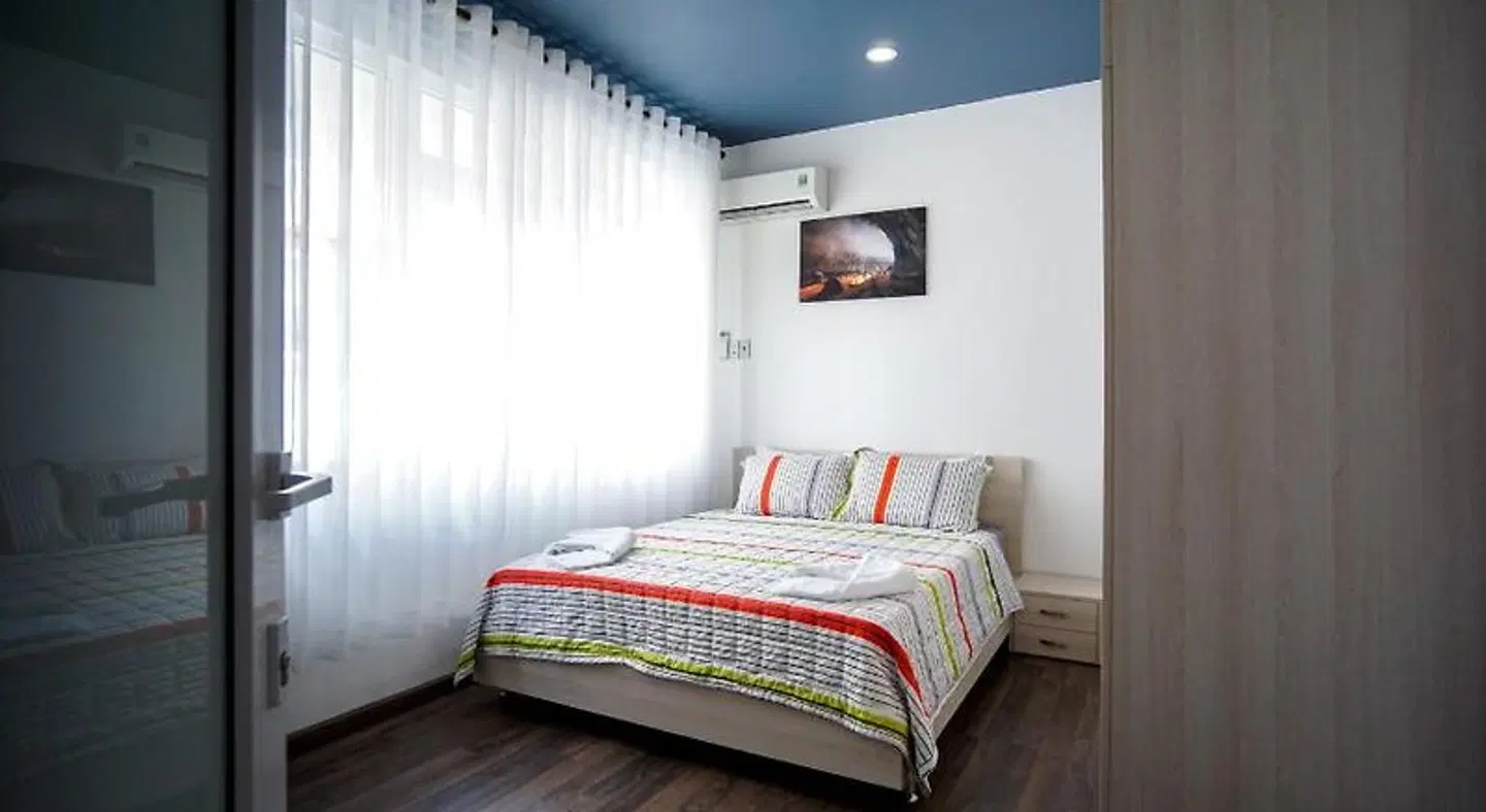 LeBlanc Saigon ROOM_EXAMPLE