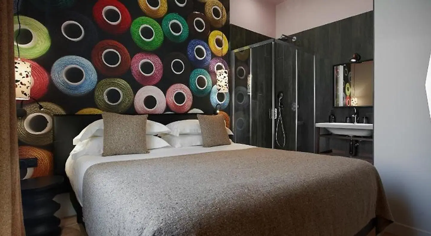 Hotel Verlaine Cannes ROOM_EXAMPLE