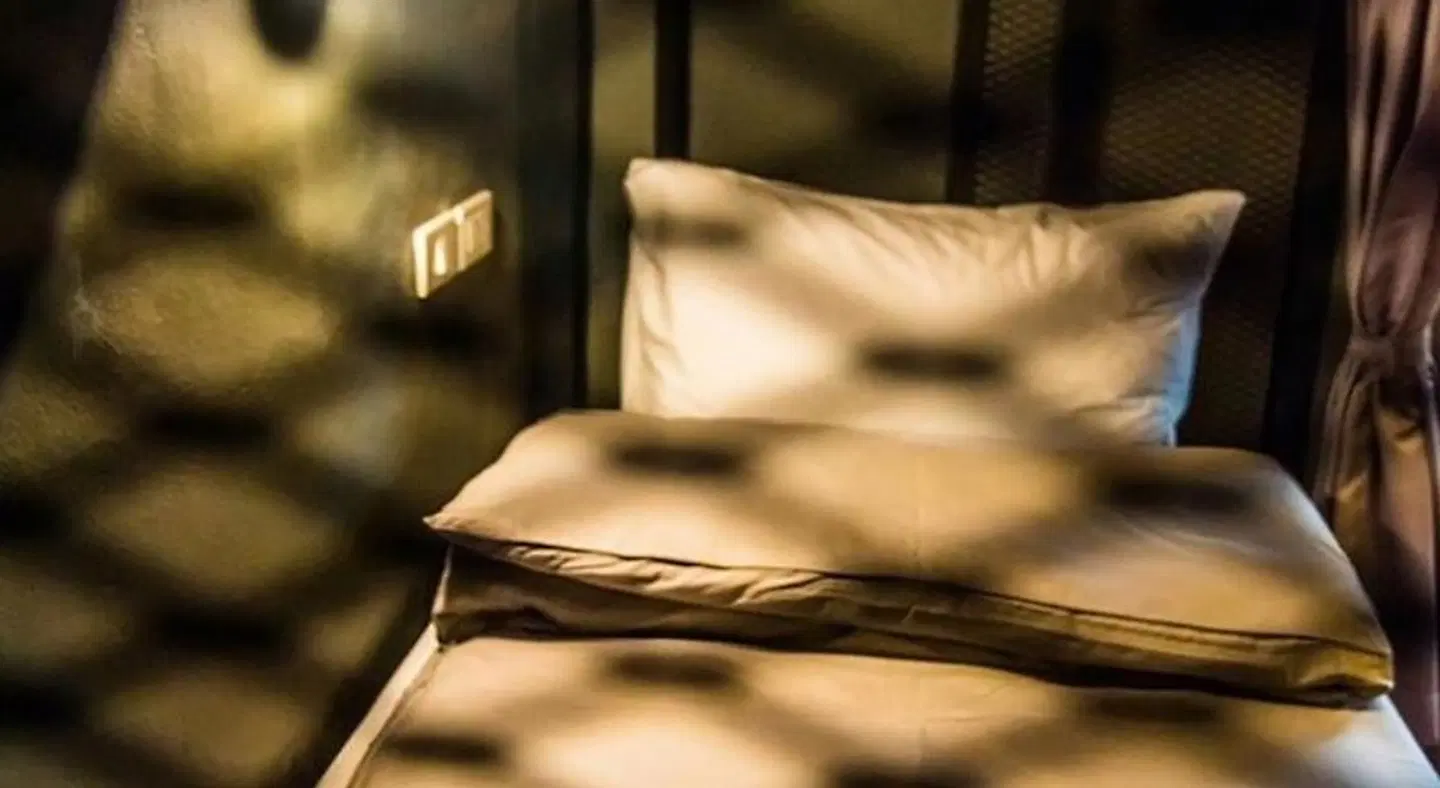The Arbern Hostel x Bistro HEALTH_BEAUTY