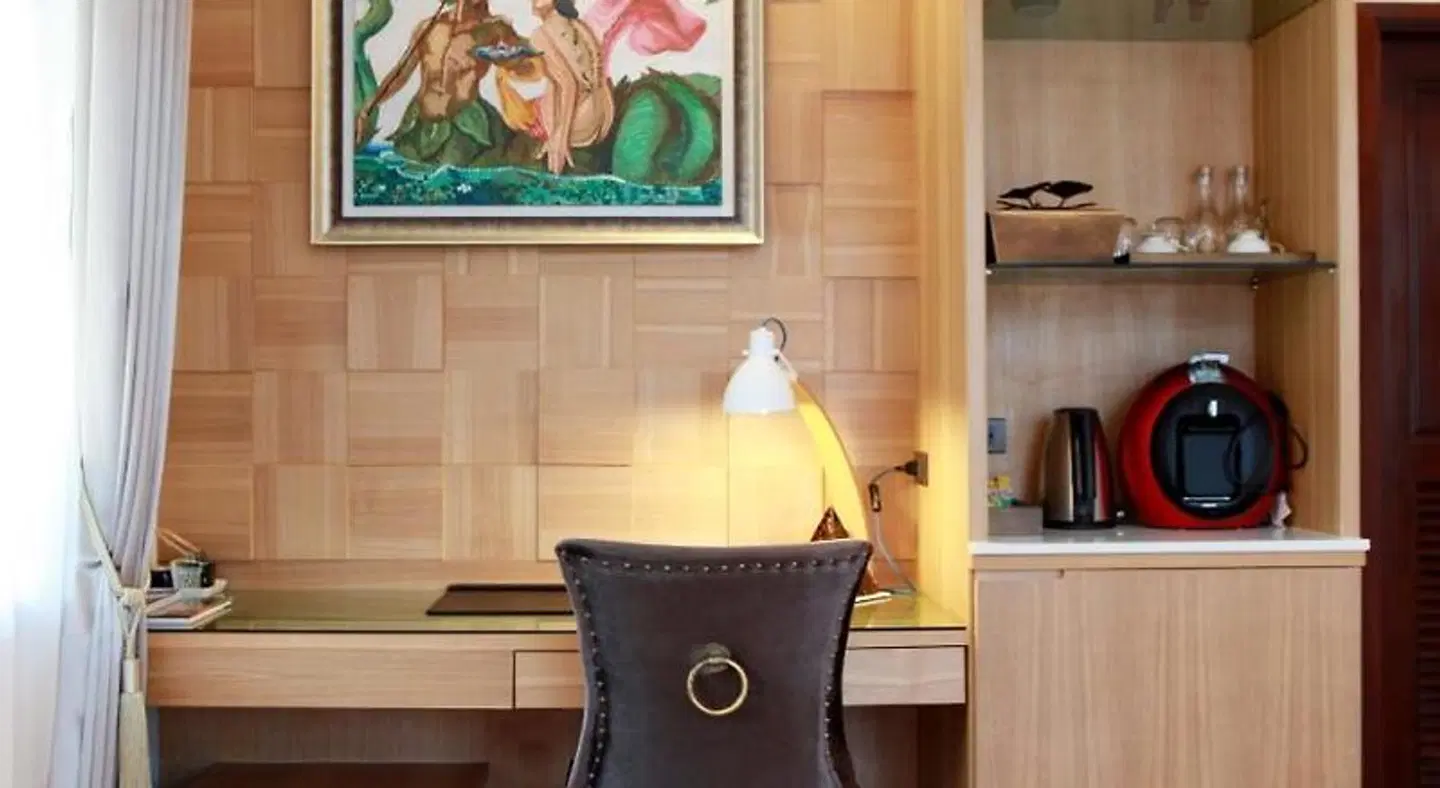 Sireeampan Boutique Resort and Spa - SLH HEALTH_BEAUTY