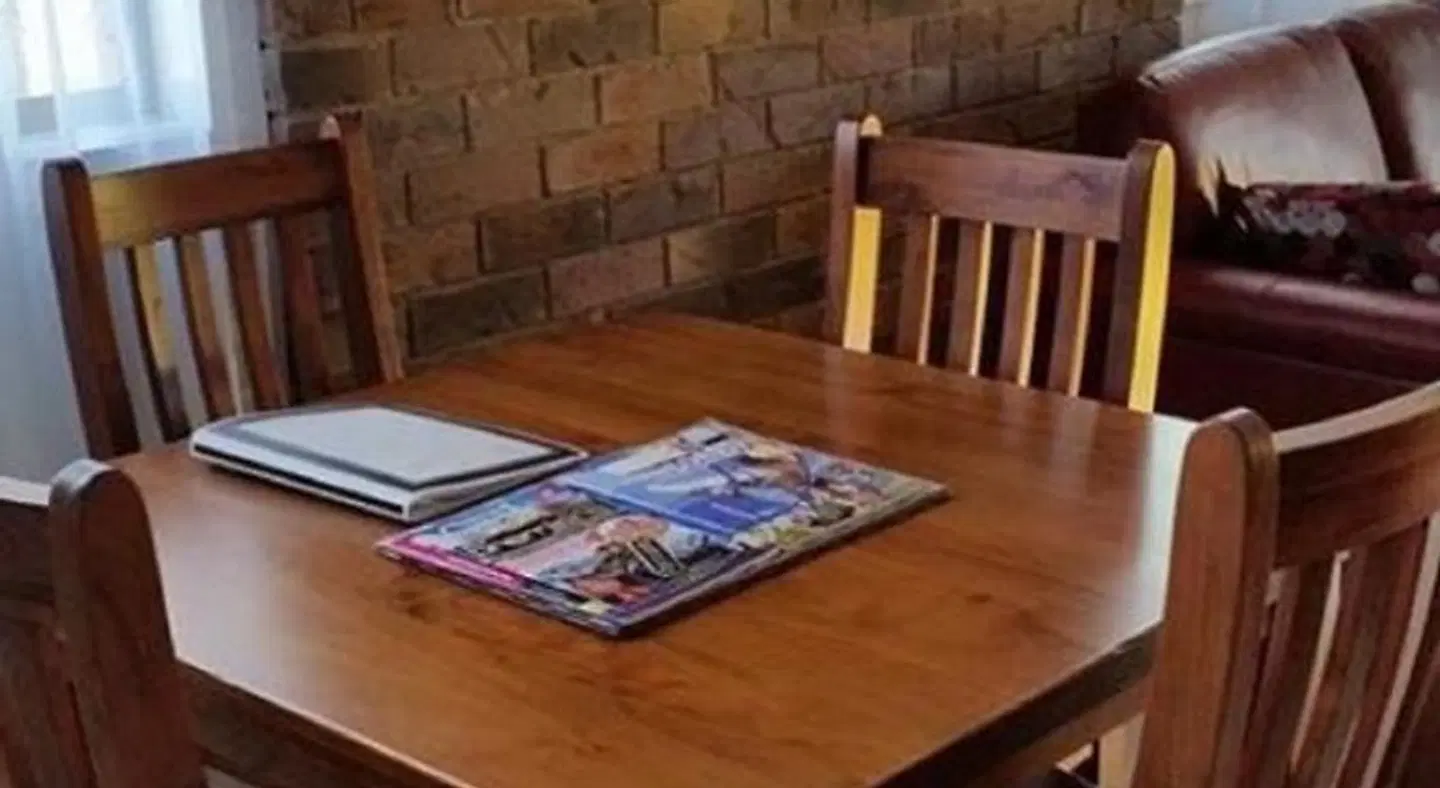 Main Street Motel Hervey Bay ROOM_EXAMPLE