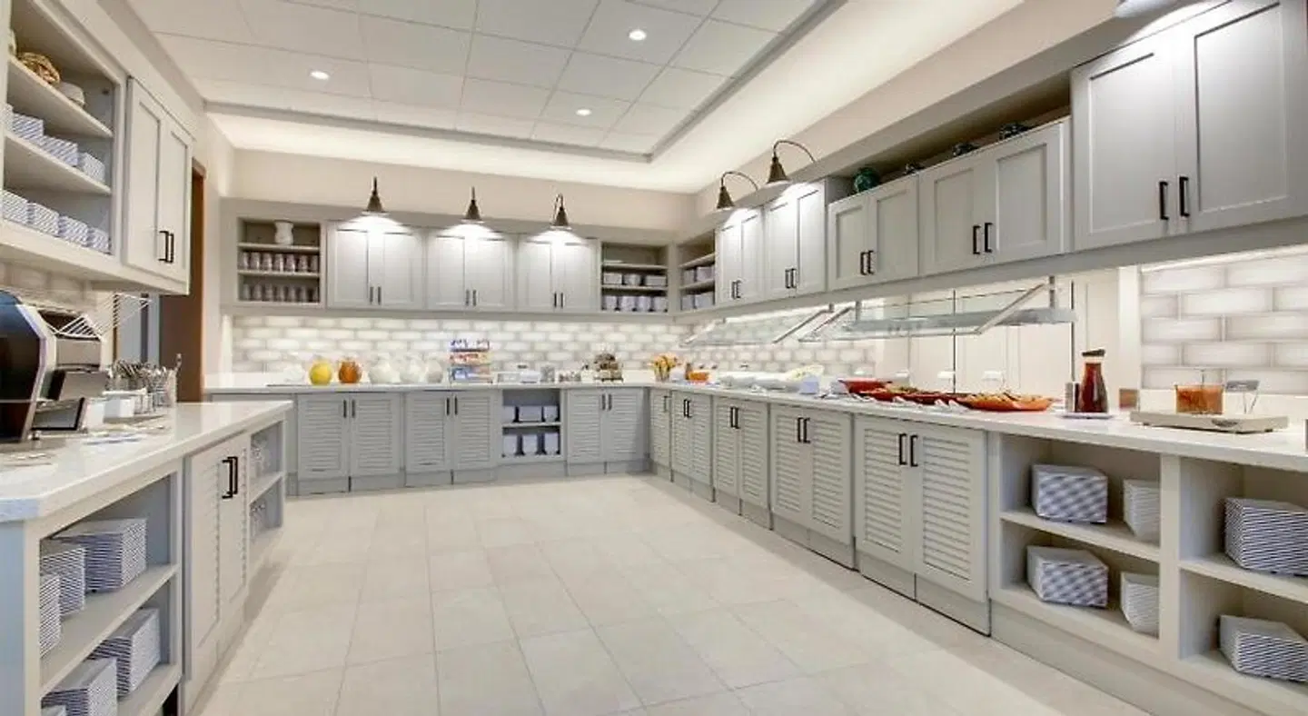 Hyatt Place Milwaukee Downtown Konferenz