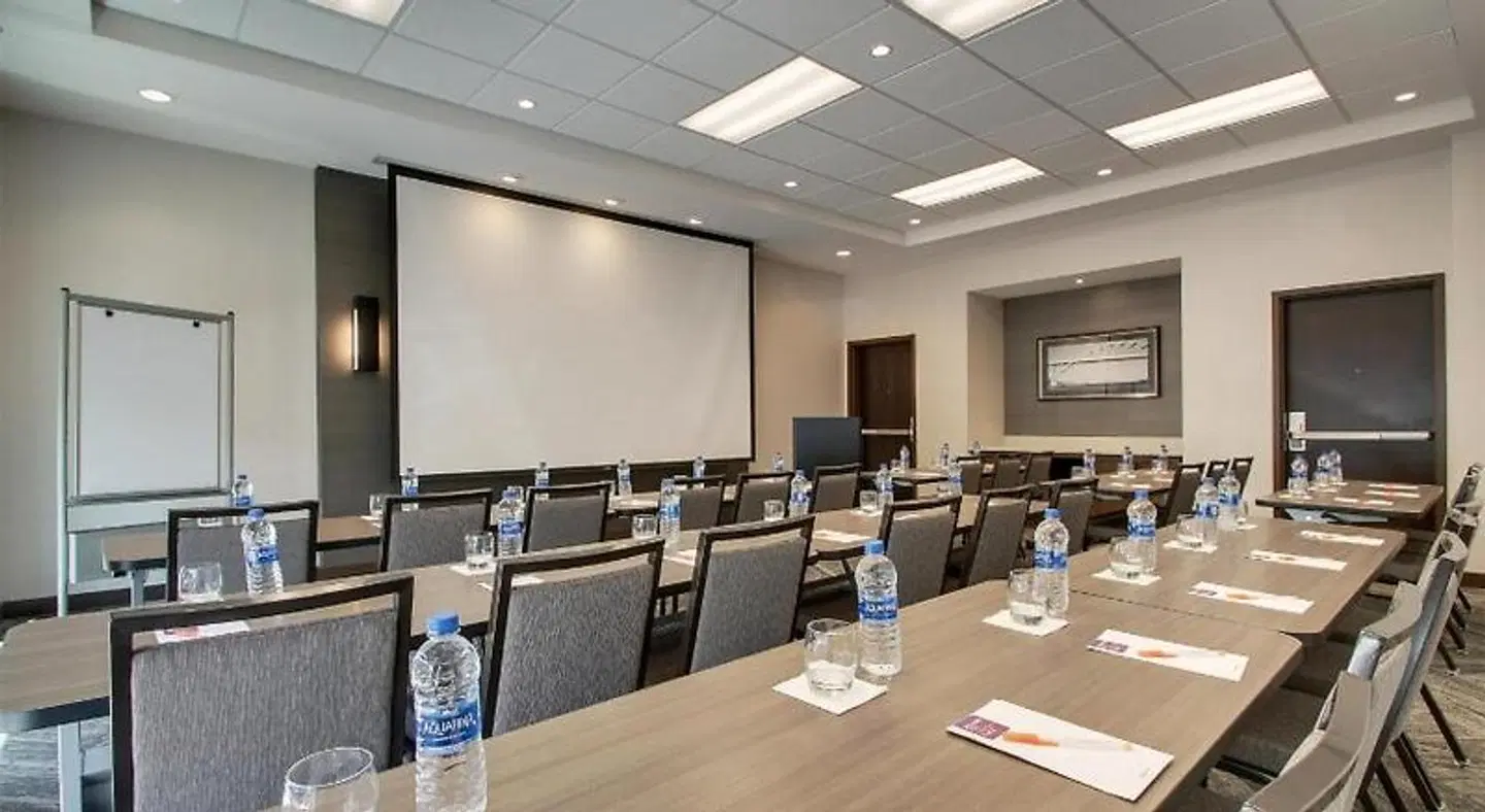 Hyatt Place Milwaukee Downtown Konferenz