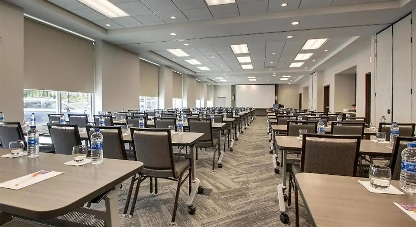 Hyatt Place Milwaukee Downtown Konferenz