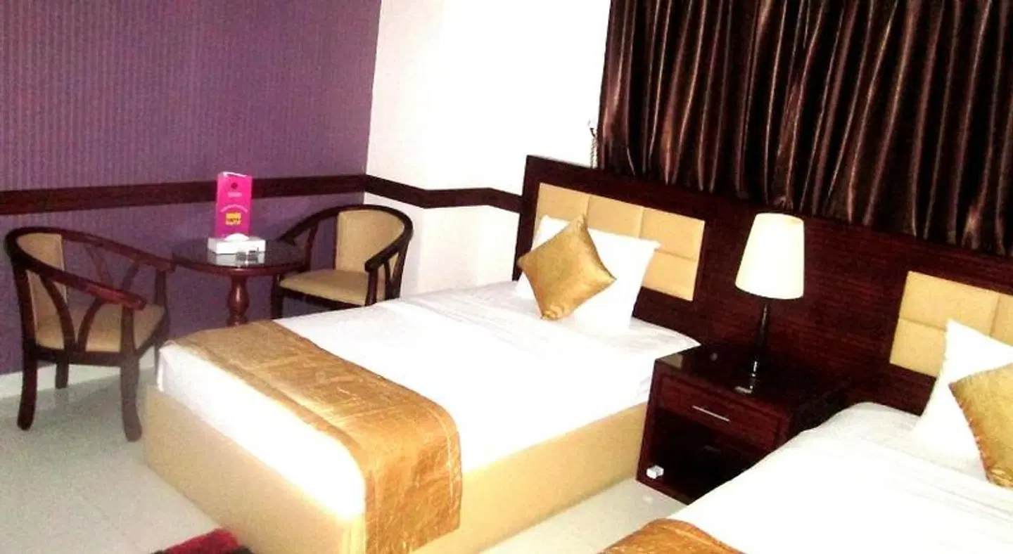 Hala Inn Hotel Apartments ROOM_EXAMPLE