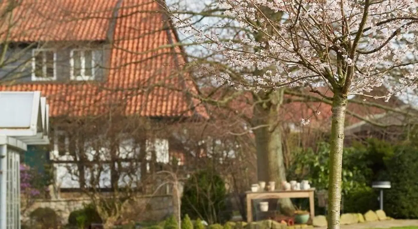 Bad Griepshop Garten