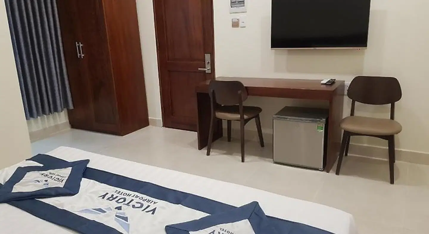Victory Airport Hotel ROOM_EXAMPLE
