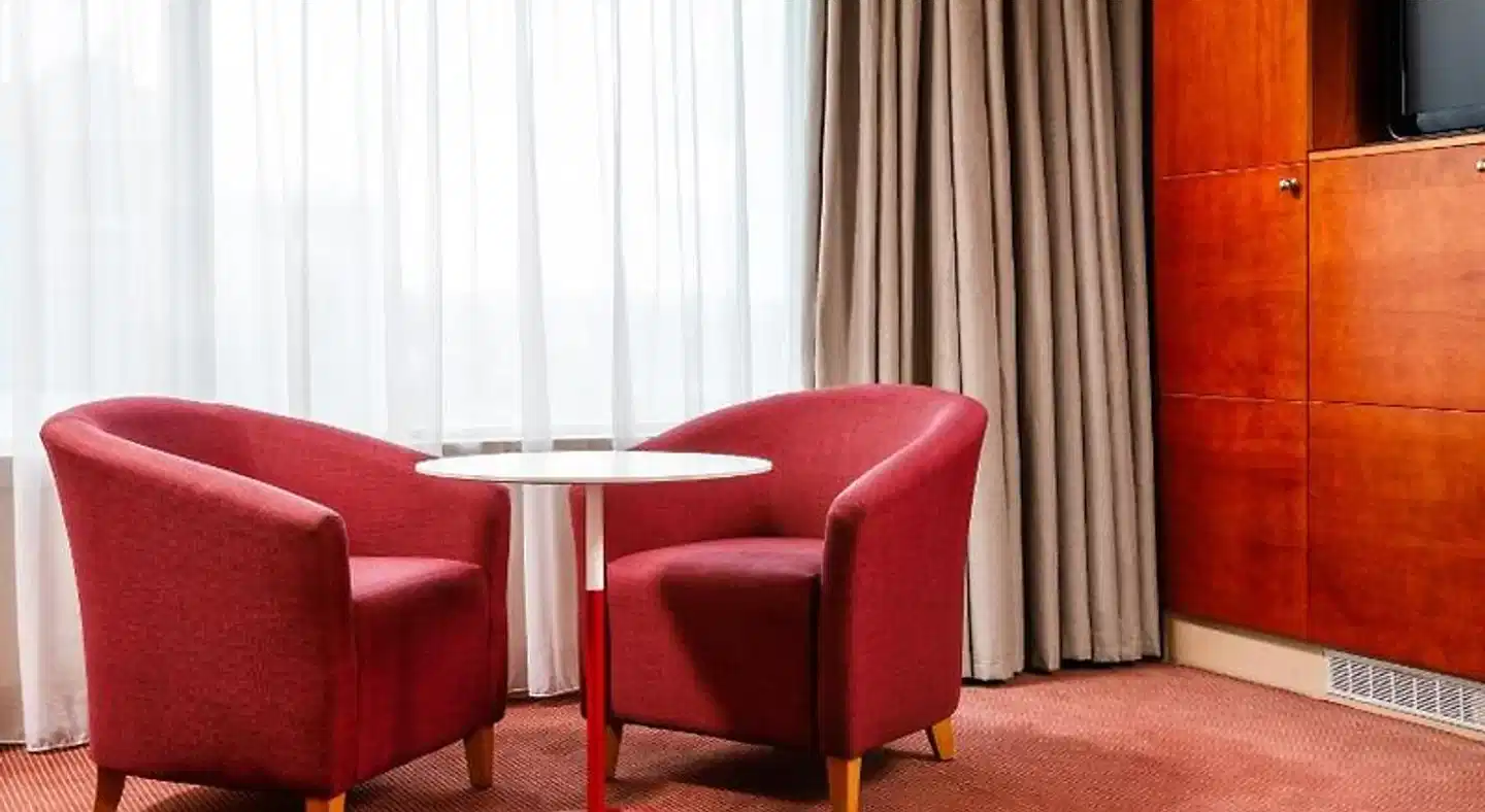 Holland House Hotel Cardiff By Sunday Lobby