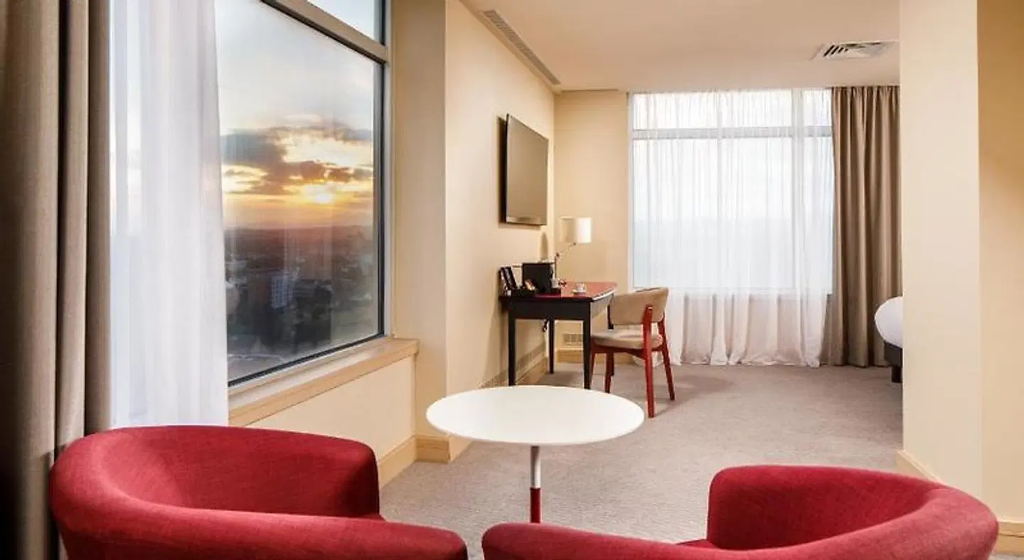 Holland House Hotel Cardiff By Sunday ROOM_EXAMPLE