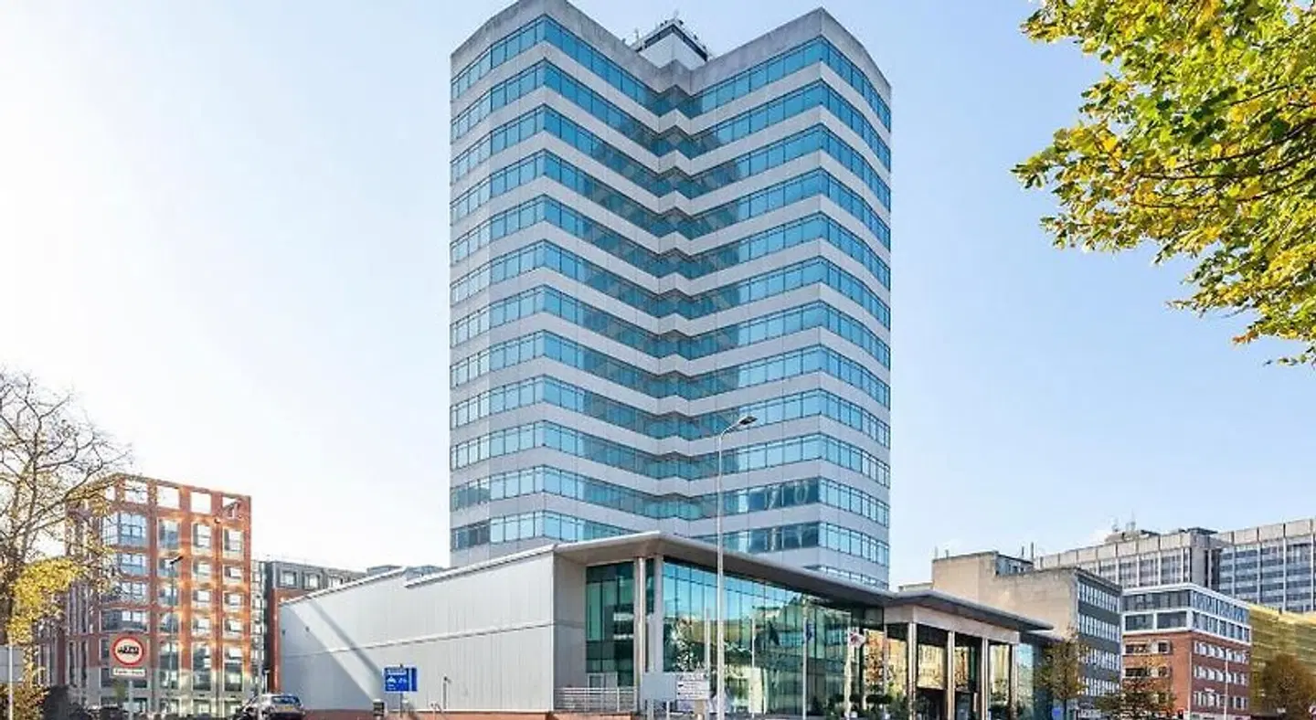 Holland House Hotel Cardiff By Sunday MODEL_IMPRESSION