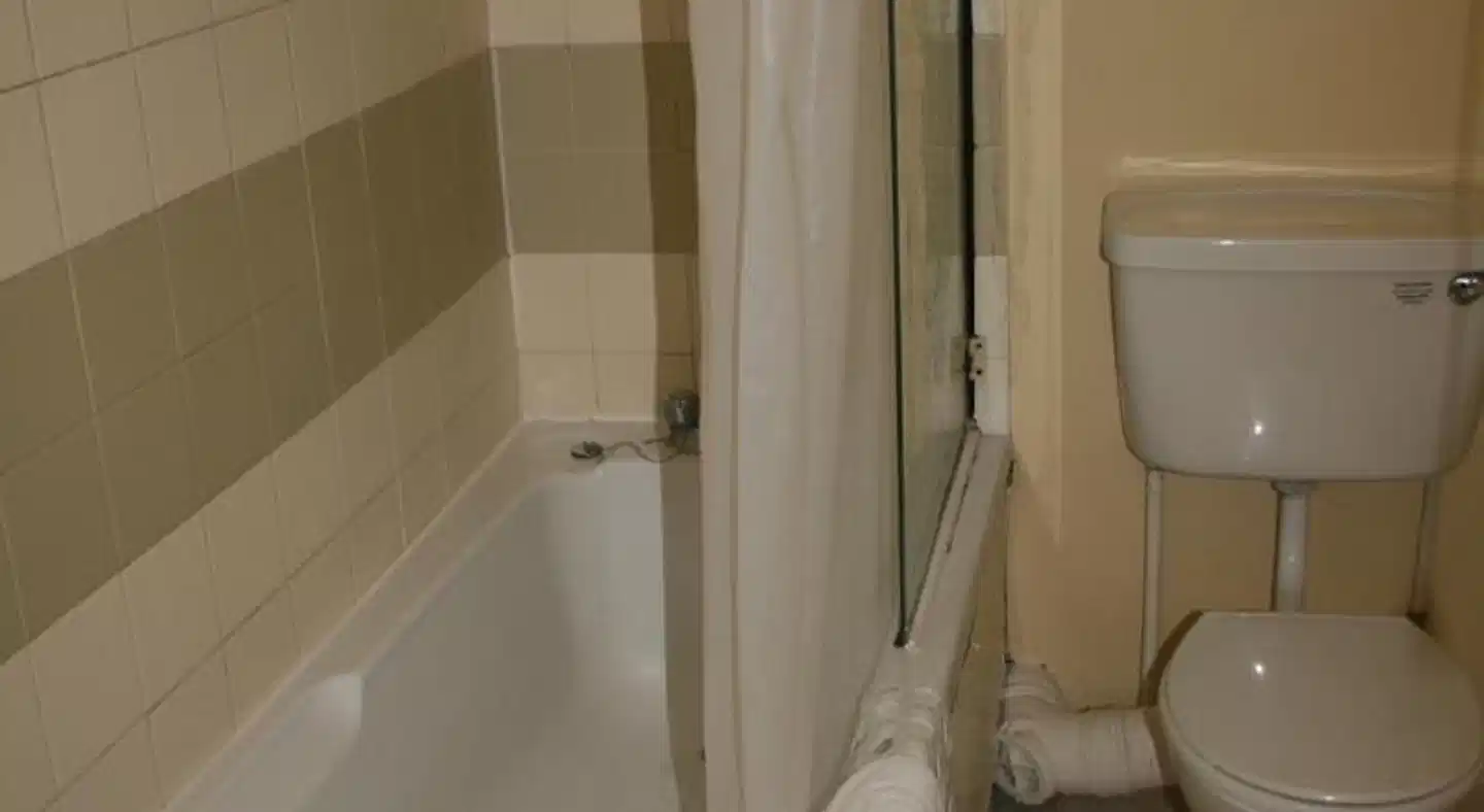 Sandringham Badezimmer