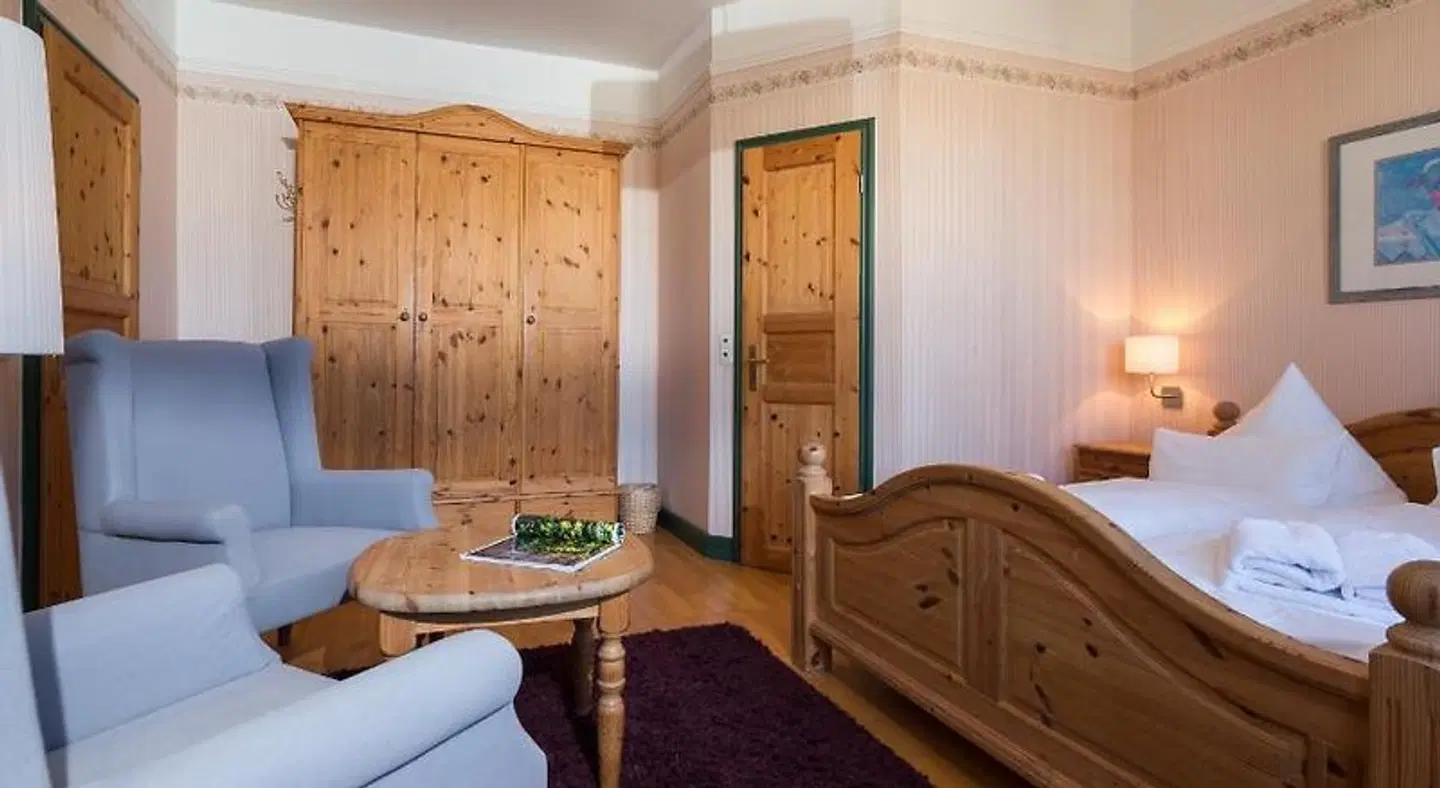 Logierhaus am Denkmal ROOM_EXAMPLE