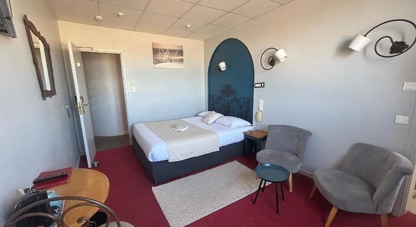 Le Régence ROOM_EXAMPLE