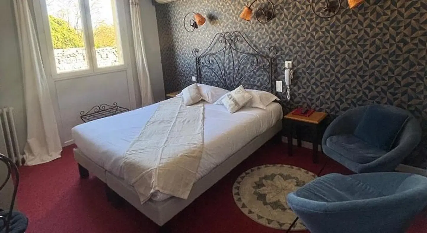 Le Régence ROOM_EXAMPLE