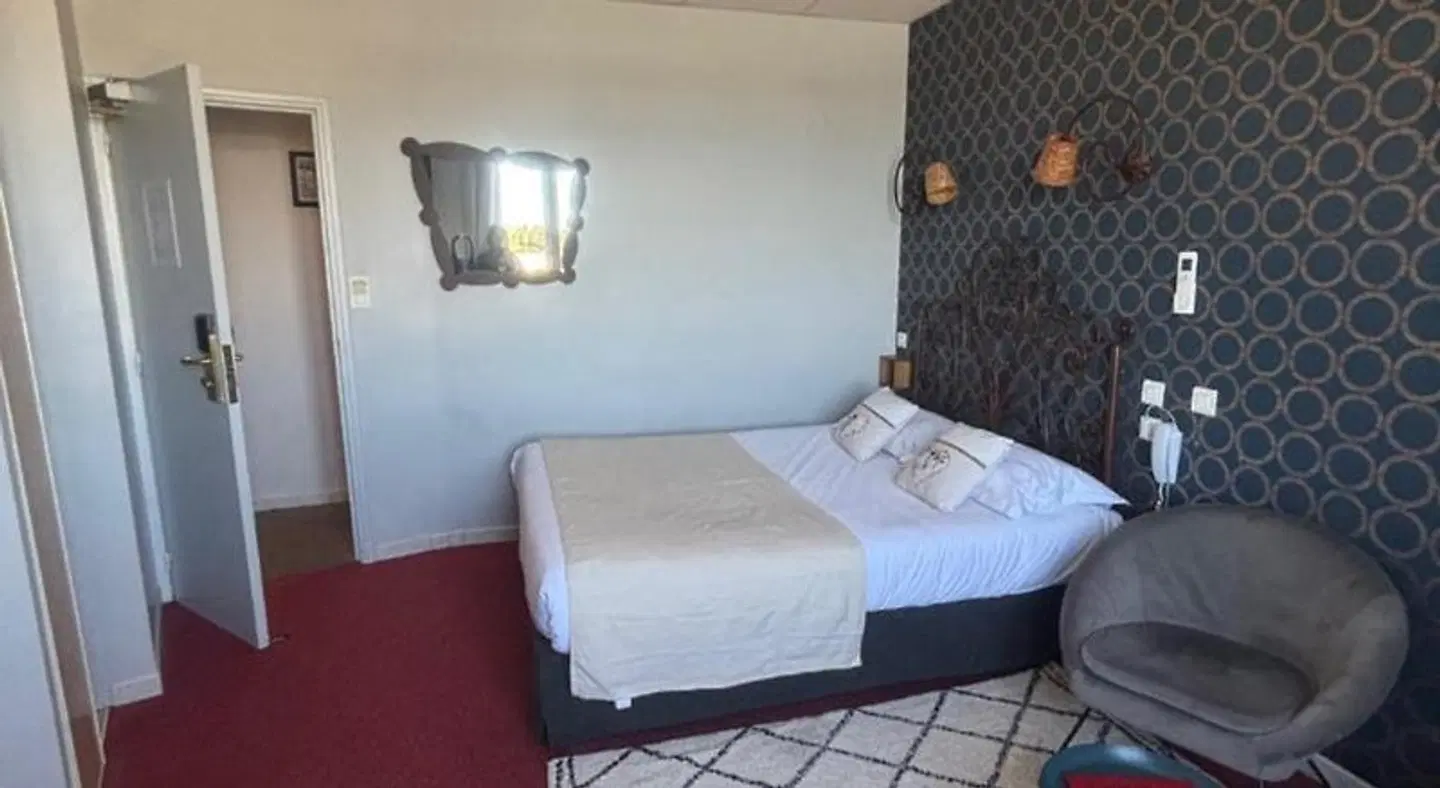 Le Régence ROOM_EXAMPLE