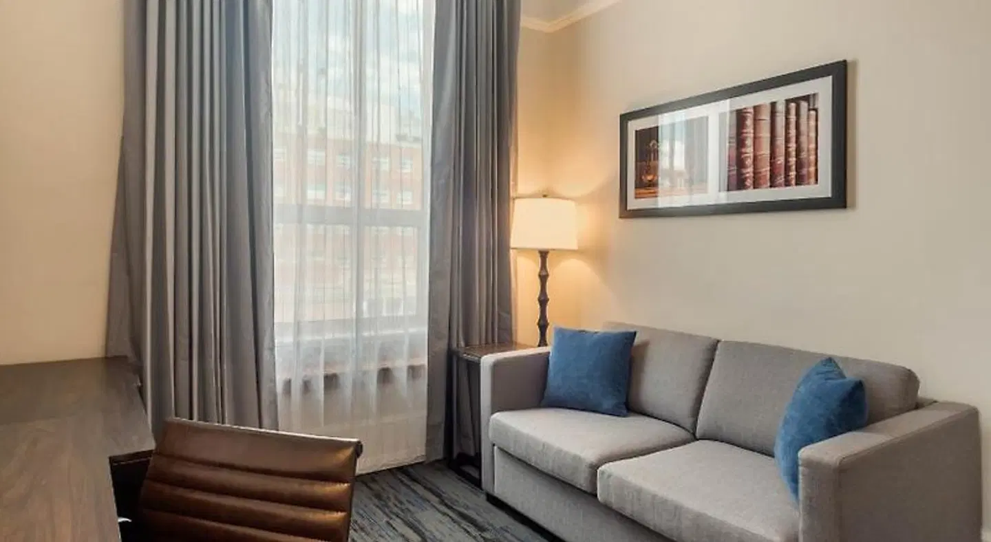 The Courthouse Hotel, Ascend Hotel Collection ROOM_EXAMPLE