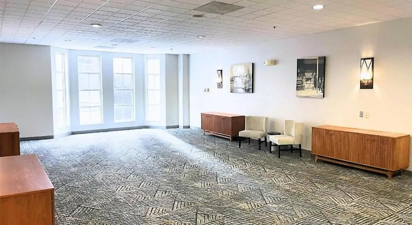 Homewood Suites by Hilton New Orleans LOUNGE_LOBBY