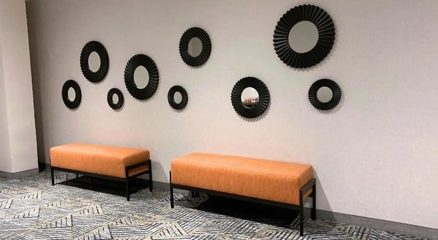 Homewood Suites by Hilton New Orleans SPORTS_AND_LEISURE
