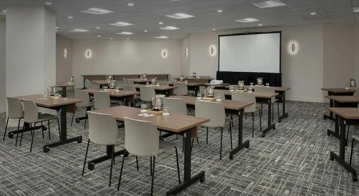 Crowne Plaza Portland-Lake Oswego by IHG Konferenz