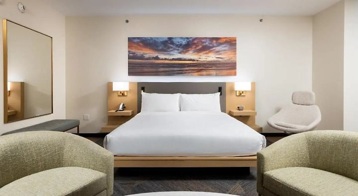 The Moran CITYCENTRE ROOM_EXAMPLE