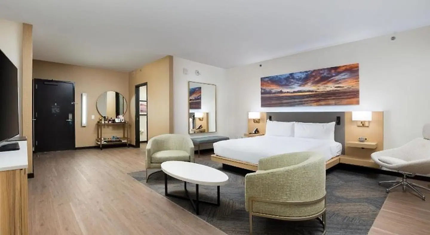 The Moran CITYCENTRE ROOM_EXAMPLE