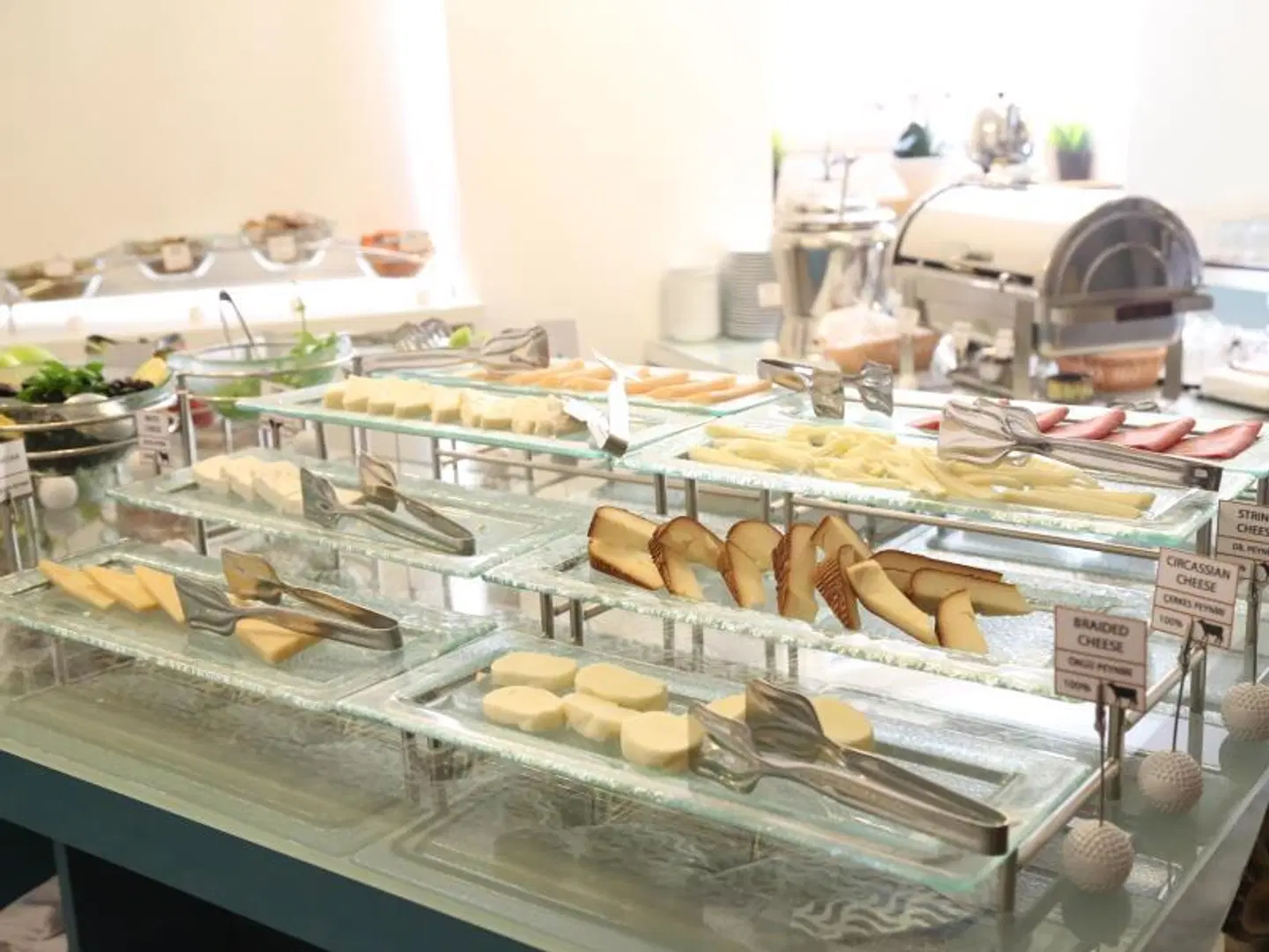 Katelya Hotel Restaurant